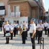 ANPANA Bari - nasce la fanfara ANPANA Onlus